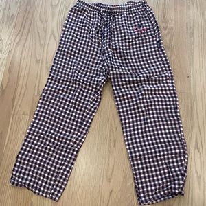 New England Patriots Pajama Pants